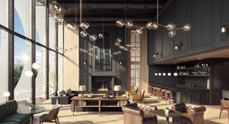 For Lease - 8 Interchange Way Unit# 4012, Vaughan, Ontario - Photo 5