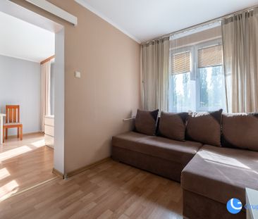 3 pok*55m2*Cystersów*balkon*Kryniczna – zdjęcie 1