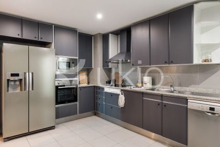 Apartamento de alquiler en Carrer D'aragó, La Nova Esquerra de l'Eixample - Photo 4