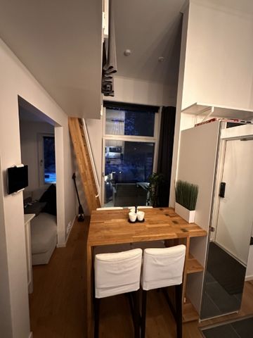 Huddinge - 2rok - tillsv - 10.349kr/mån - Foto 4