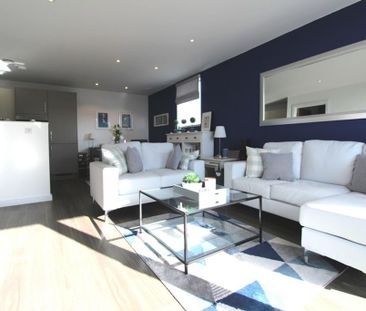 2 bedroom property to rent - Photo 4