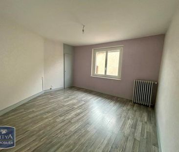 Location Maison 3 pièces 65m² AULNAT 63510 - Photo 2