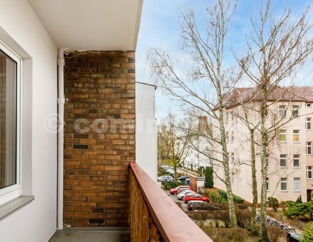 Single-Living Nähe Schloßstrasse - Photo 1