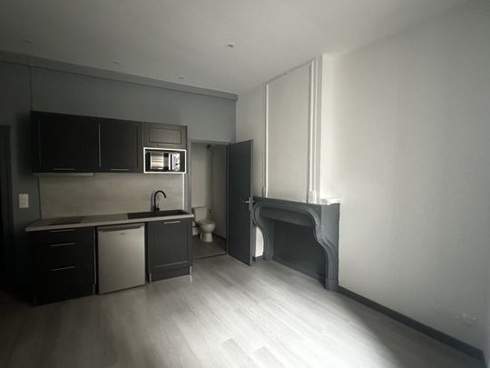 Appartement 1 pièce à Metz centre-Centre-Ville - Photo 1