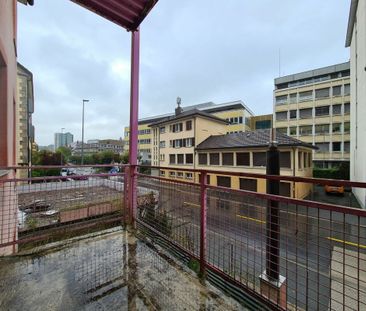 Appartement 2 pièces et balcon - Foto 4