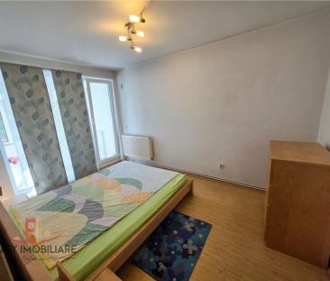 Apartament 3 camere, Tudor, Moldovei, 2 balcoane,Targu Mures - Fotografie 2