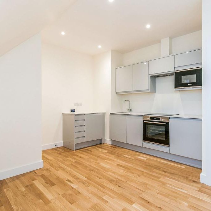 1 bedroom flat to rent - Photo 1