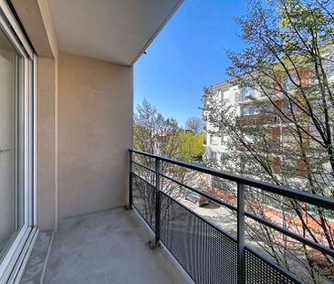 2 pièces - 38,27 m² - 2ème étage - Colocation non autorisée - Photo 1