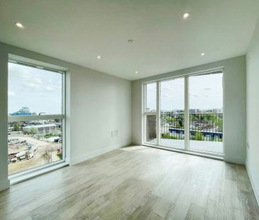 1 bed flat to rent in Exploration Way, Slough, SL1 - Photo 5