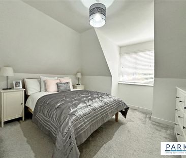 Saffron Gate, Wilbury Road, Hove, East Sussex, BN3 3XR - Photo 3