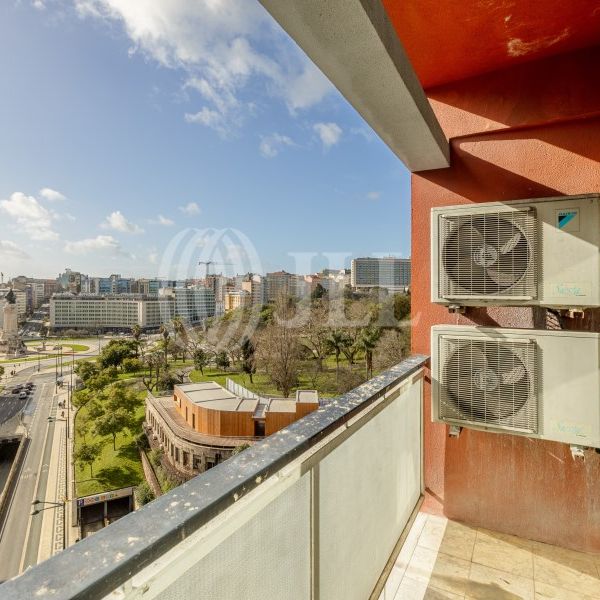 Apartamento T7 em Lisboa - Photo 1