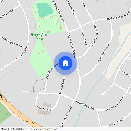 29 Pear Blossom Way, East Gwillimbury