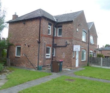 Room in a Shared House, Matlock Avenue, M7 - Photo 6