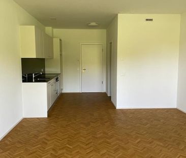 1.5 Zimmer, 27 m², 4. Stock - Photo 1