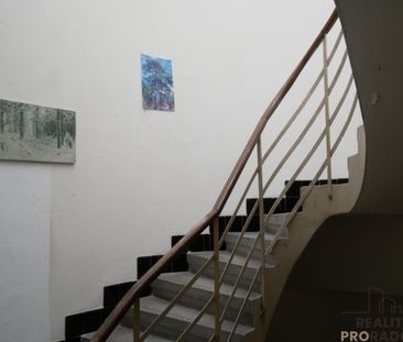 Pronájem bytu 1+kk 42 m2 - Фото 3