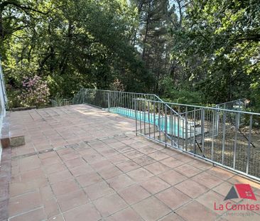 Location Maison 4 pièces 120m² EGUILLES 13510 - Photo 4