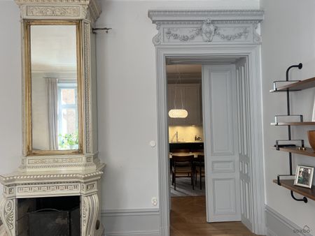 Riddargatan - Photo 5