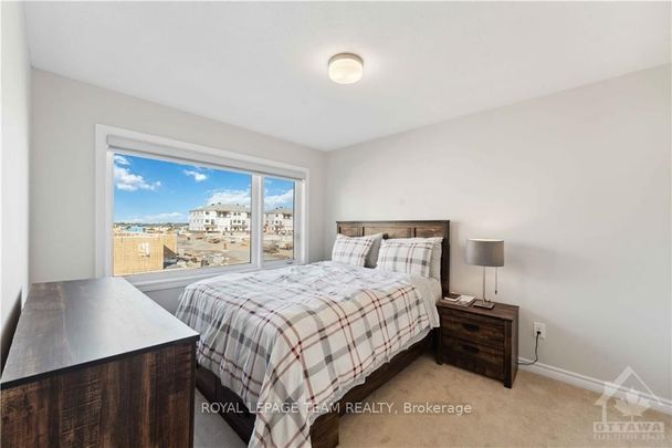 For Lease - 4118 Obsidian Street, Barrhaven, Ontario - Photo 1