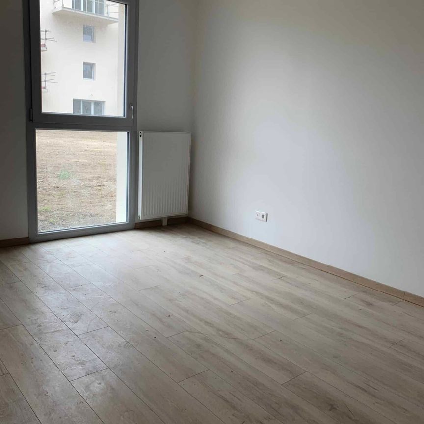 Appartement T3 MAILLOT - Photo 1