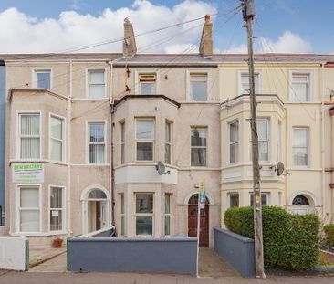 Flat 2, 90 Dufferin Avenue, Bangor, BT20 3AD - Photo 1