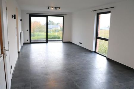 Appartement te huur - Photo 2