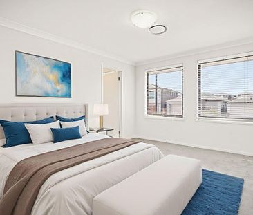 Quality Family Home in Hills of Carmel Estate - Photo 5