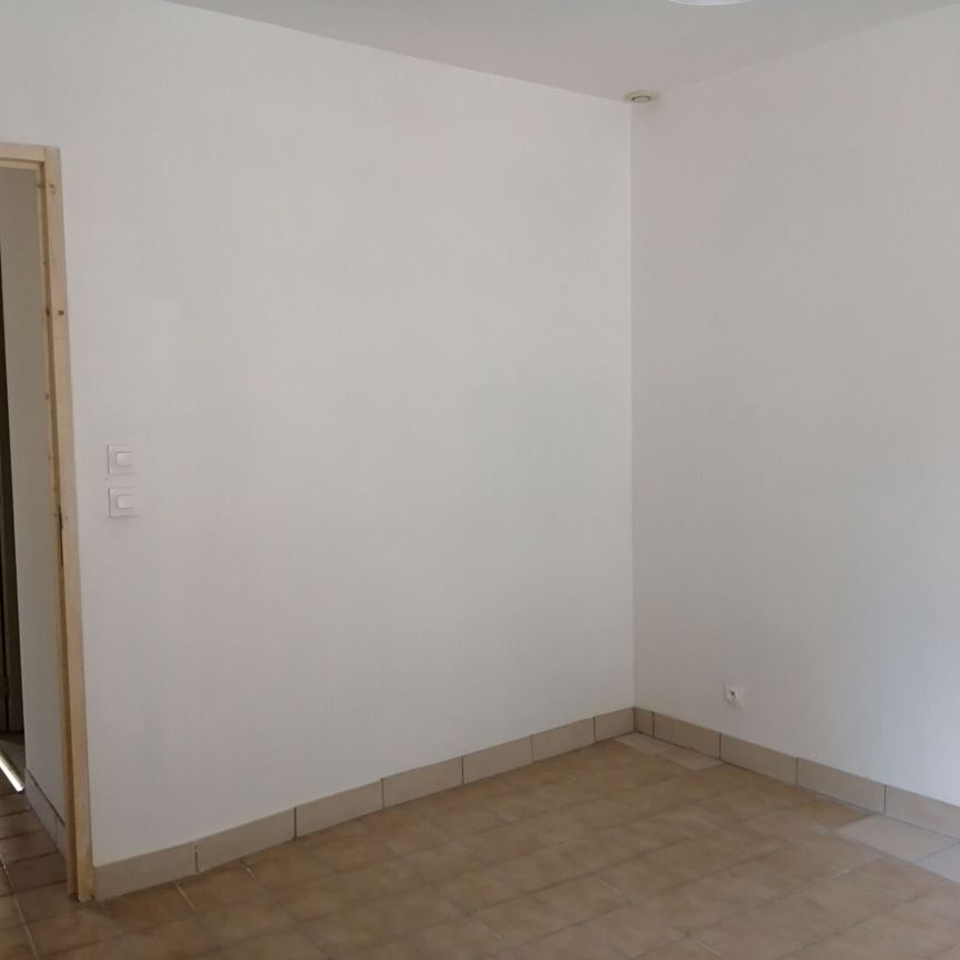 Appartement type1bis - 56220 SAINT JACUT LES PINS - Photo 1