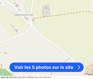 2.5 Zimmer, 85 m², 2. Stock - Photo 1