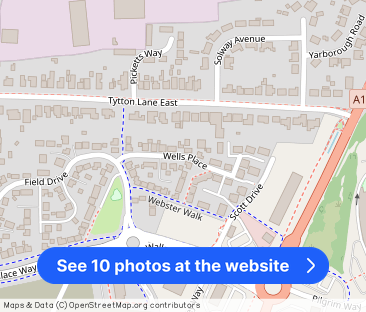 Wells Place, Boston - Photo 1