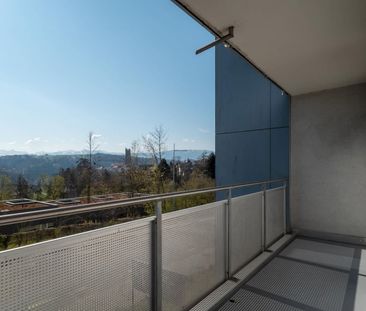 4.5 Zimmer, 71 m², 2. Stock - Photo 2