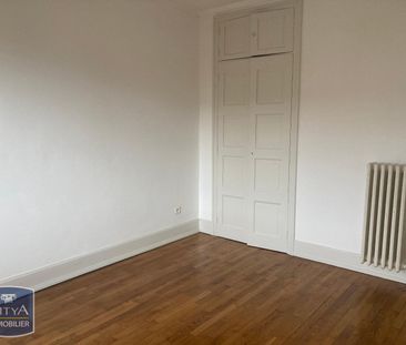 Location Appartement 3 pièces 70m² BELFORT 90000 - Photo 5