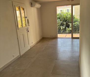 Location Appartement 2 pièces 44m² - Photo 6