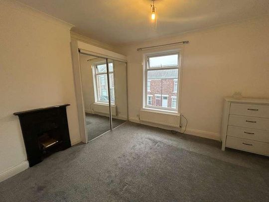 Russ Street, Helmington Row, Crook, DL15 - Photo 1