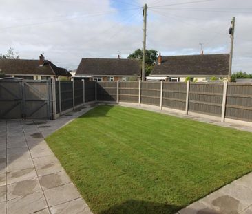3 bedroom bungalow to rent - Photo 5