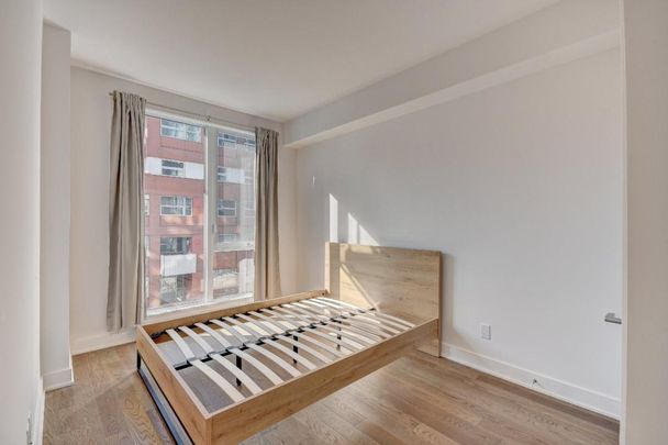 Appartement à louer - Montréal (Le Sud-Ouest) (Griffintown) Appartement à louer - Montréal (Le Sud-Ouest) (Griffintown) - Photo 1