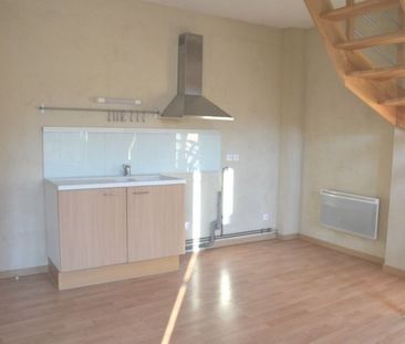 Appartement 2 pièces à Saint-Mihiel - Photo 5