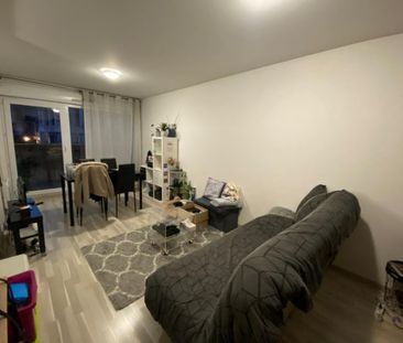 Appartement T1 à louer - 33 m² - Photo 1