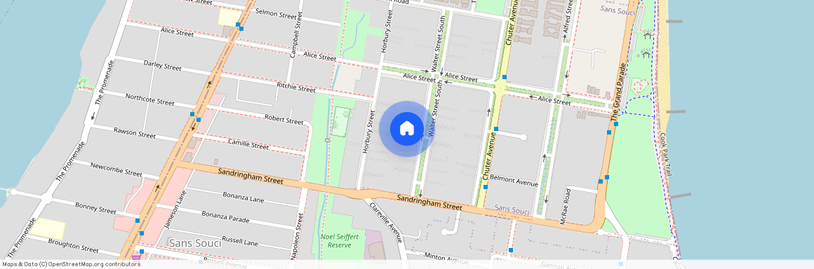 7/29-33 Walter Street, NSW 2219, Sans Souci