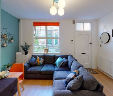 3 Bedroom Cottage - Photo 4