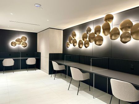 For Lease - 30 Upper Mall Way Unit# 2910, Vaughan, Ontario - Photo 5