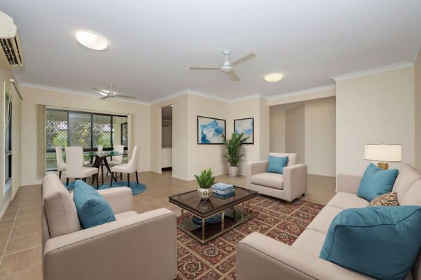 9 Wexham Ct, 4817, Kirwan Qld - Photo 1