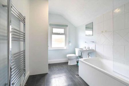 Rosebery Street, Kettering, NN16 - Photo 5