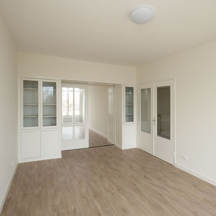 Appartement te huur: Segbroeklaan 532 2565 DH Den Haag - Foto 1