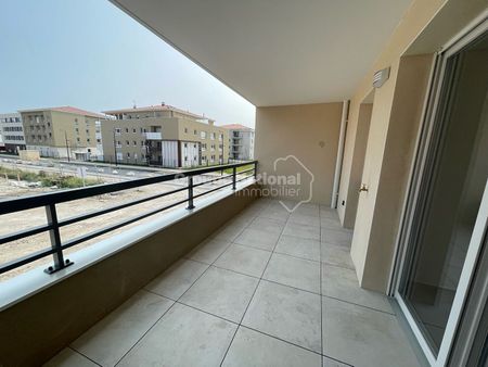 T2 RESIDENCE BELLEVUE DE BEAULIEU MONTEUX SECTEUR LAC BELLES PRESTATIONS, - Photo 4