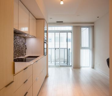 For Lease - 318 Richmond Street Unit# 908, Toronto, Ontario - Photo 3