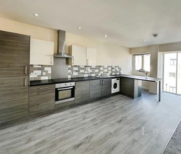 2 bedroom apartment to rent Rope Walk, Ipswich, Suffolk, IP4 - Photo 4