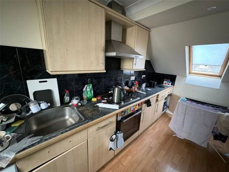 1 Bedroom Flat / Apartment - Howard Road, Southampton - Photo 4