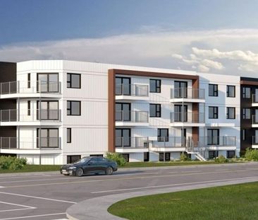 NOUVEAU**3 ½ avec BUREAU et STATIONNEMENT** Ste-Foy - Photo 3
