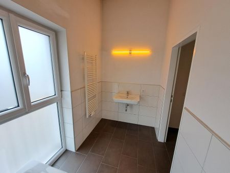 ** NEUER PREIS ** Moderne 2-Zimmer Wohnung mit Balkon in der Raimundstraße 24-26 / Top C7 - Photo 5