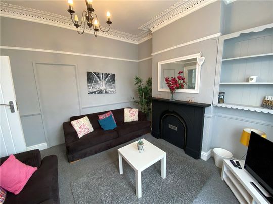 Gambier Terrace, Garth Road, Bangor, ... - Photo 1